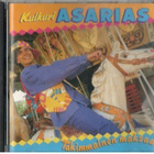 KULKURI ASARIAS CD TAKIMMAINEN MAKSAA - pikkukuva 1