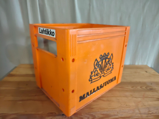 Mallasjuoma lahtikko