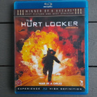 BD: The Hurt Locker (Jeremy Renner 2008) - pikkukuva 1