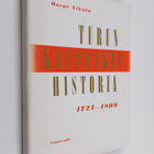 Turun kaupungin historia 1721-1809 Nide 2 - pikkukuva 1