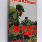 Pentti H. Tikkanen : Kanoottisissit - pikkukuva 1