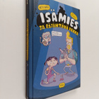 Arttu Unkari : Isämies ja räjähtävä kakka - pikkukuva 1