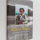 Riber Hansson : Karin Söder : centerpartist, nordist, ide... - pikkukuva 1