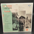SON DEMON & HIS HOLY BOYS – BOPTIZED! LP - pikkukuva 2