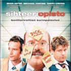 SIHTEERIOPISTO (Sean Astin) - pikkukuva 1