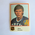 ILKKA SINISALO SEMIC-82 - pikkukuva 1