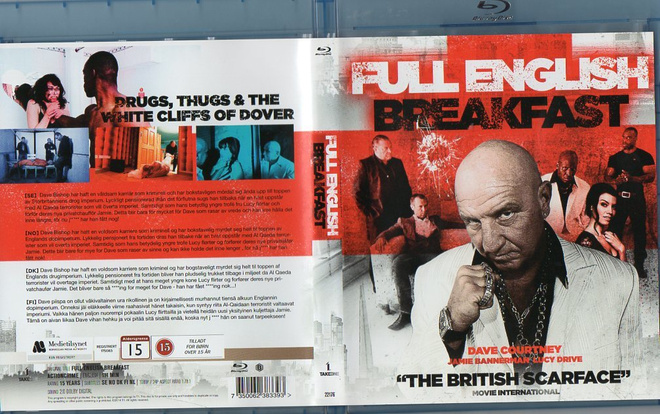 FULL ENGLISH BREAKFAST	(25 824)	k	-FI-	BLU-RAY			2014