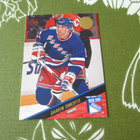 leaf jääkiekkokortti darren turcotte 92 -93 - pikkukuva 1