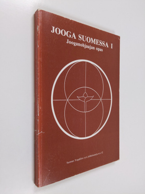 Jooga Suomessa 1