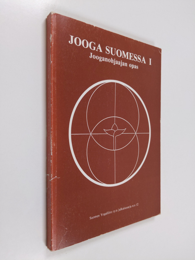 Jooga Suomessa 1