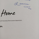 Lorraine Nicholson : The Journey Home : A Collection of p... - pikkukuva 3