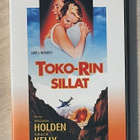 Toko-Rin sillat (1955) William Holden, Grace Kelly - pikkukuva 1