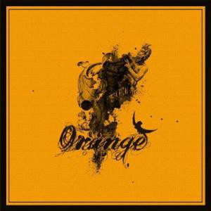 Dark Suns - Orange