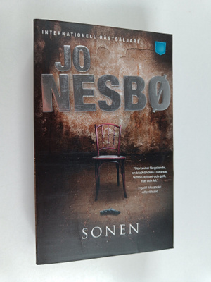 Jo Nesbö : Sonen