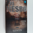 Jo Nesbö : Sonen - pikkukuva 1