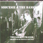 SIOUXSIE & THE BANSHEES - 100 club punk festival 20.9.1976 - pikkukuva 1