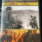 Western Death Rides a Horse (Italia, 1968) Lee Van Cleef - pikkukuva 1