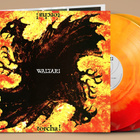 WALTARI - Torha! (2LP, yell.orange marble, LTD) - pikkukuva 1