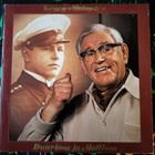 GEORG MALMSTEN DUURISSA JA MOLLISSA-2LP,HLP 602-603,v.1981 - pikkukuva 1