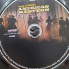The great american western John Wayne - pikkukuva 3
