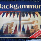 Backgammon - pikkukuva 1