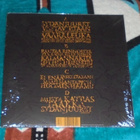 MOKOMA ~ Sydänjuuret & Juurta Jaksain ~ 2 LP uusi KELMUSSA - pikkukuva 2