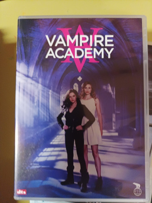 Vampire academy