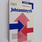 Heikki Heiskanen : Johtamisen käsikirja 2 ; johtamistyyli... - pikkukuva 1