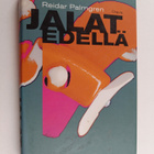 Reidar Palmgren : Jalat edellä - pikkukuva 1