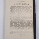 Agapetus : Musta kissa - pikkukuva 2