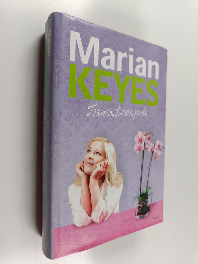 Marian Keyes : Tarinan toinen puoli