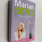 Marian Keyes : Tarinan toinen puoli - pikkukuva 1