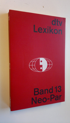 Dtv-Lexikon - Band 13 : Neo-Par