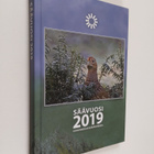 Säävuosi 2019 : havainnoitsijan sääpäiväkirja - pikkukuva 1