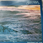 Santana: Moonflower (2-LP) - pikkukuva 1