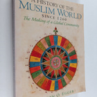 Vernon O. Egger : A history of the Muslim World since 126... - pikkukuva 1