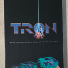 TRON (1982) Erikoisjulkaisu (2DVD) Jeff Bridges - pikkukuva 1