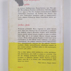 John Updike : Juokse, jänis - pikkukuva 2