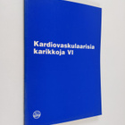 Kardiovaskulaarisia karikkoja VI - pikkukuva 1