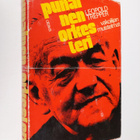 Leopold Trepper : Punainen orkesteri : vakoilijan muistelmat - pikkukuva 1