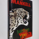 Henning Mankell : Leopardin silmä - pikkukuva 1