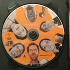 House - Season one, disc1 •• - pikkukuva 3