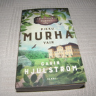 Carin Hjulström Pikku murha vain -pok - pikkukuva 1