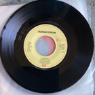 7" single Duran duran   Reflex/Make me smiling - pikkukuva 1