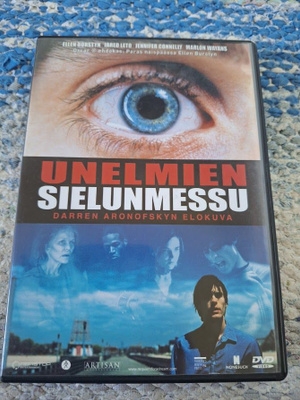Unelmien Sielunmessu