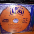 CD-EP TÖPSELI ( SIS POSTIKULU  ) - pikkukuva 2