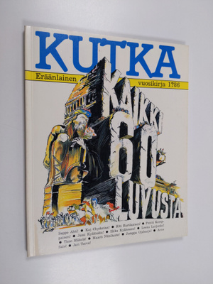 Kutka : Eräänlainen vuosikirja 1?86