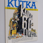 Kutka : Eräänlainen vuosikirja 1?86 - pikkukuva 1