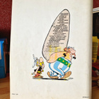 Asterix 21 ja Caesarin lahja ensimmäinen painos - pikkukuva 2
