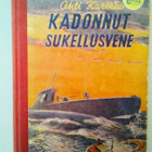 Karikko Ahti: Kadonnut sukellusvene, v. 1956 - pikkukuva 1